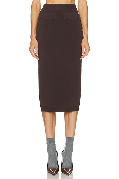 Opal Skirt