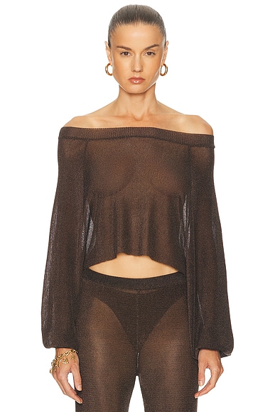Felicity Top