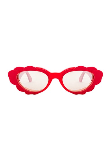 Andy Warhol Sunglasses