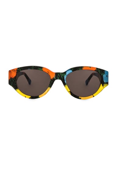 Andy Warhol Sunglasses
