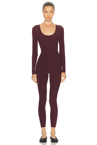 Chloe Air Weight Jumpsuit