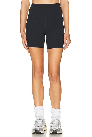 Airweight High Waist Short