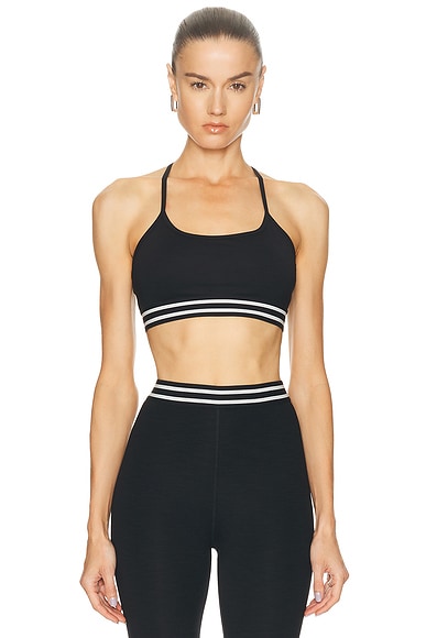 Cali Active Rib Sports Bra