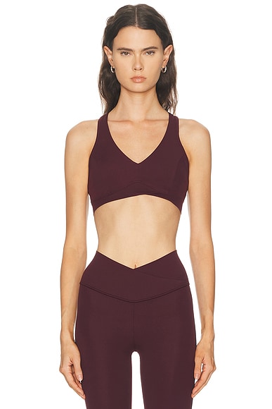 Mia Rigor Sports Bra