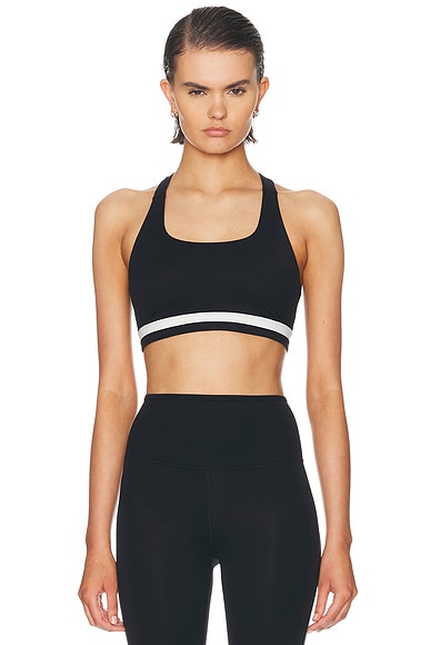 Miles Rigor Sports Bra