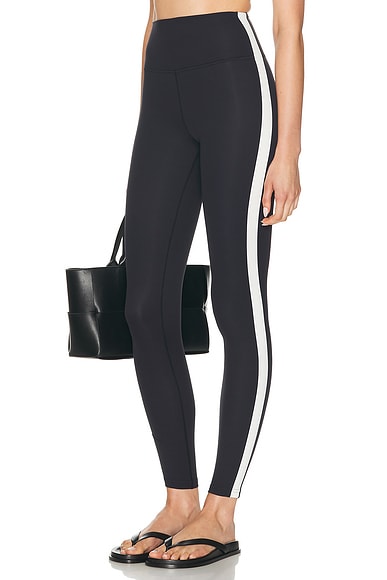 Clare High Waist Rigor 7/8 Legging