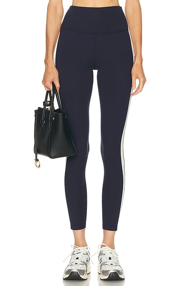 Clare High Waist Rigor 7/8 Legging
