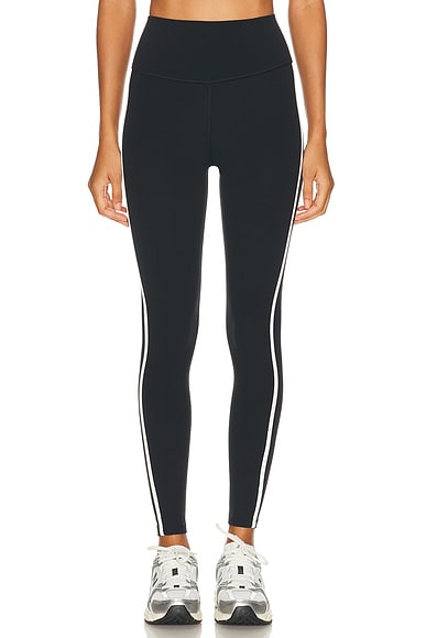 Amber Airweight High Waist 7/8 Legging