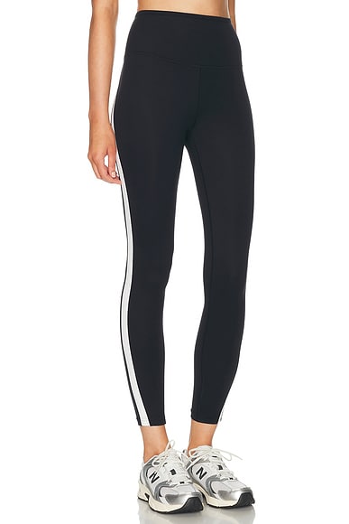 Miles High Waist Legging