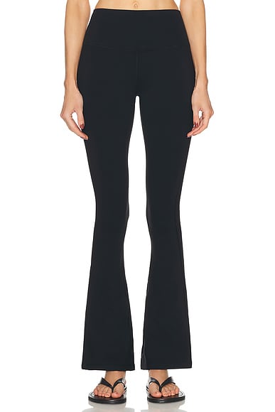 Raquel High Waist 32" Flare Legging