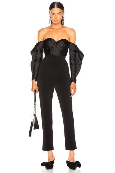 Midnight Jumpsuit