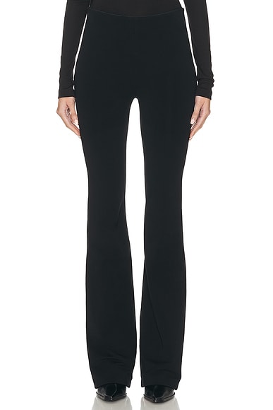 Micro Flare Pant