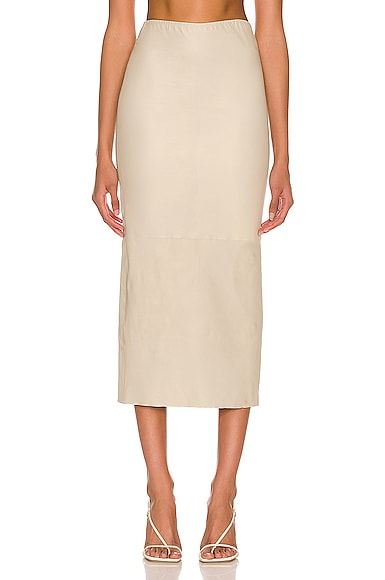Tube Skirt