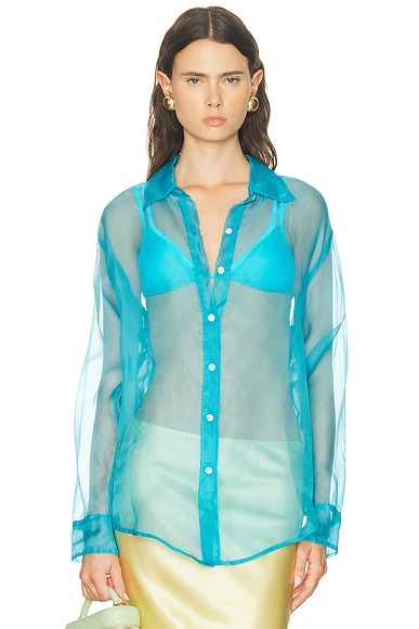 Oversized Shirt