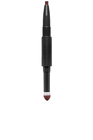 Smoky Eye Baton