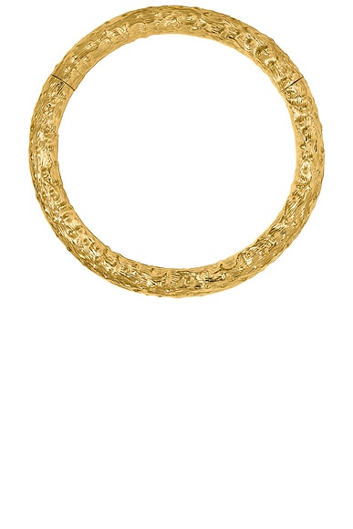 Arrecife Maxi Choker Necklace