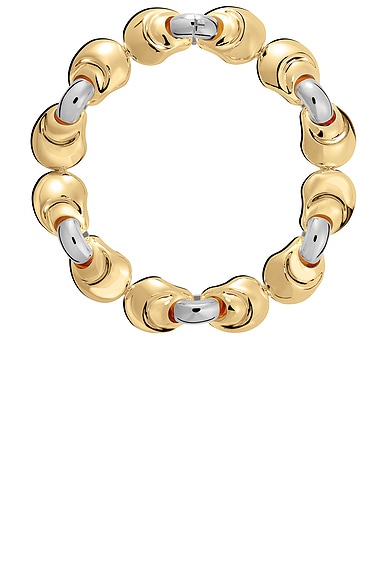 Catatumbo Mini Chain Necklace