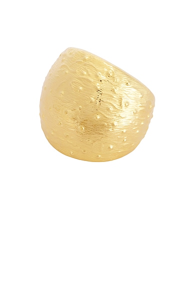 Arrecife Bangle Bracelet