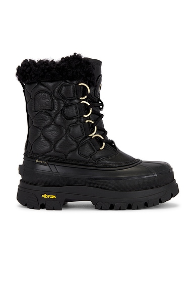 Caribou Horizon Gtx Lux Boot