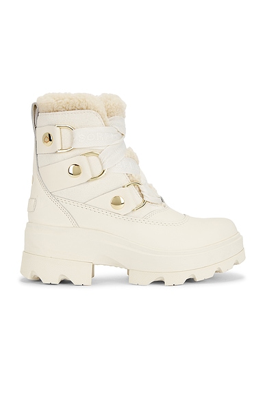 Joan Frwd Cozy Lux Boot