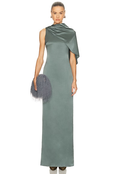 SRG Jude Dress in Storm