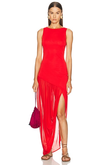 Henry Maxi Dress