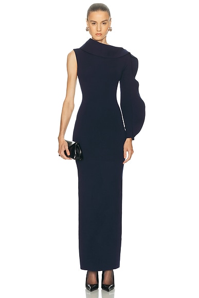 Himani Compact Knit Dress