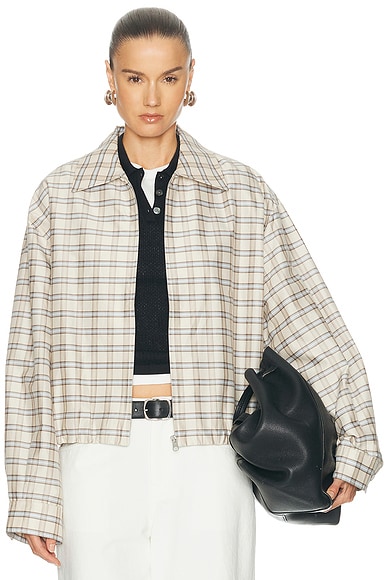 Luther Jacket