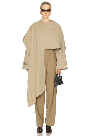 Elly Jacket