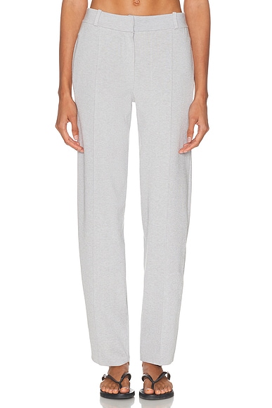Marielle Knit Tapered Pant