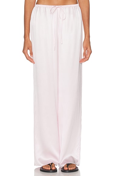 Ellie Silk Pant