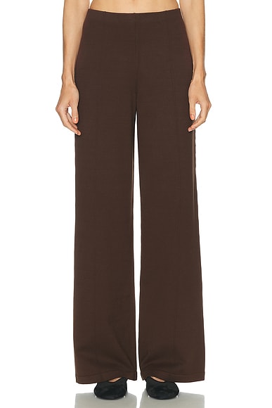 Carinnthia Knit Pant