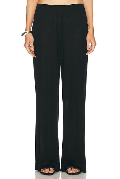 Finlay Knit Pant