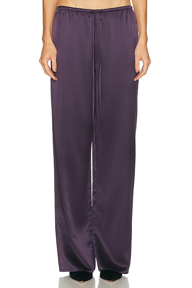 Phoenix Silk Pant