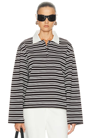 Westley Top
