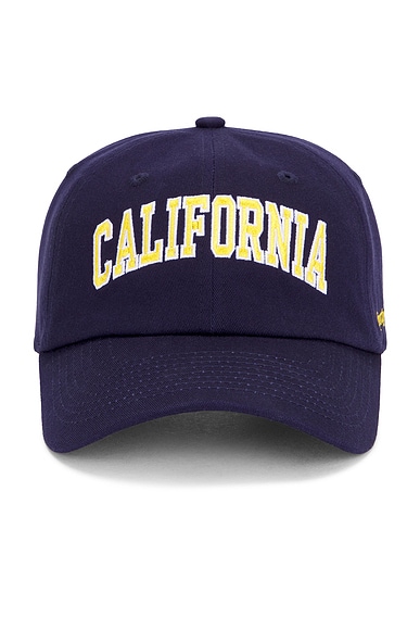 California Hat