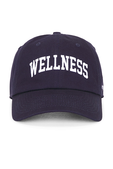 Wellness Ivy Hat