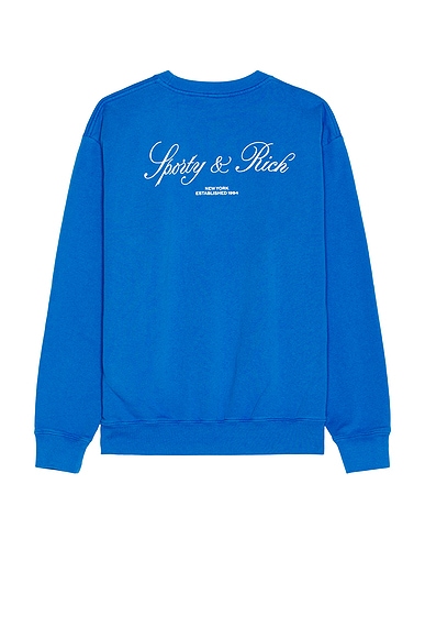 Vendome Resort Crewneck