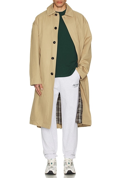 x Hotel Carlyle Script Sweatpant