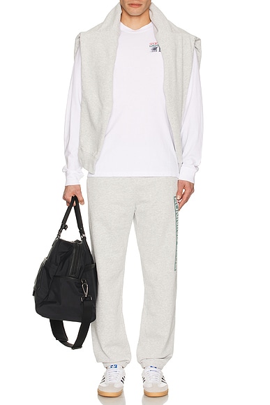 Finish Line Sweatpant