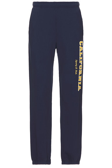 California Sweatpant