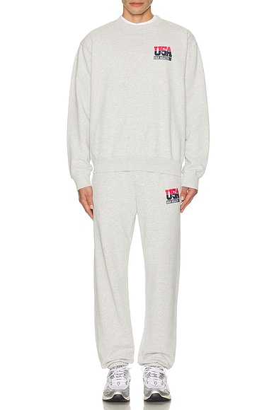 Team USA Sweatpant