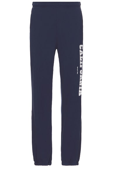 California Sweatpant