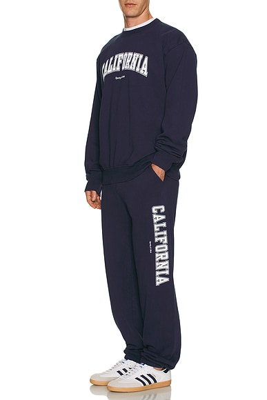 California Sweatpant
