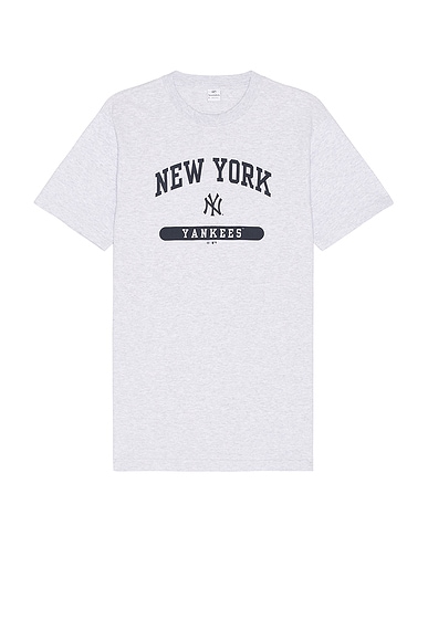 League T-Shirt