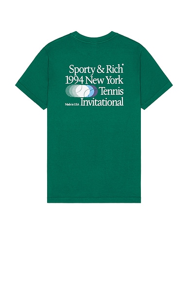 Invitational T-Shirt