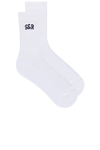 Ivy Socks