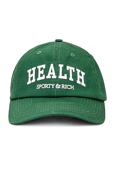 Health Ivy Hat