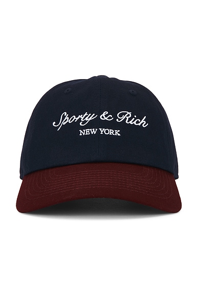 Syracuse NY Hat