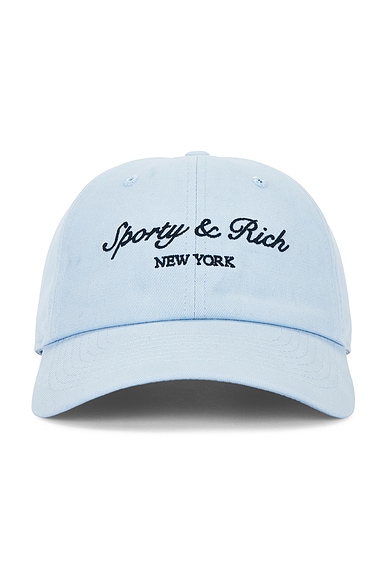 Syracuse Hat